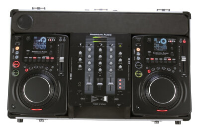 American Flex 100 MP3 Sys