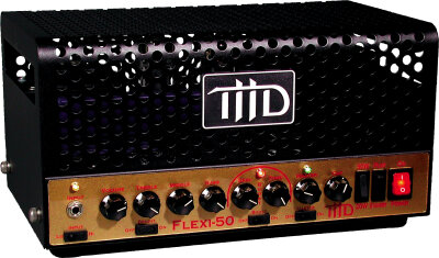 THD Flexi-50 Guitar Head