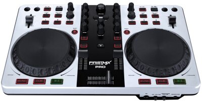 Gemini FirstMix PRO