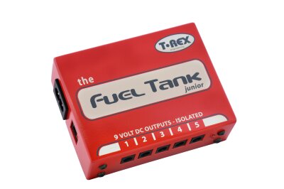 T-Rex Fuel Tank Junior