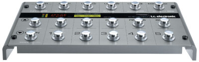 TC Electronic G-System
