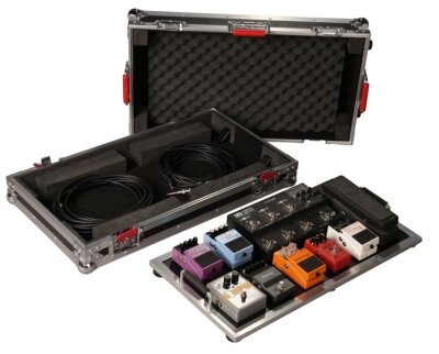 Gator G-TOUR Pedalboard