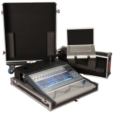 Gator G-TOUR Mixer Case