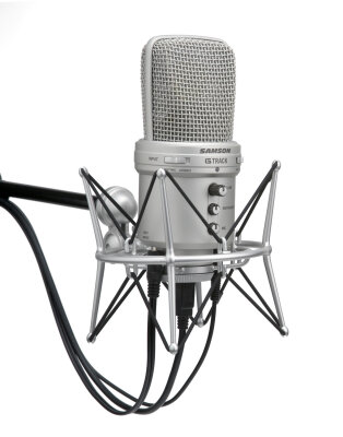 Samson SP04 Shock Mount