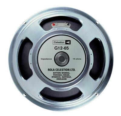 Celestion G1265 Vintage