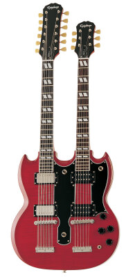 Epiphone G-1275 Guitar