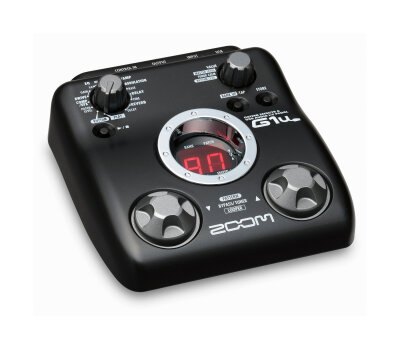 Zoom G1u Guitar Multi-FX