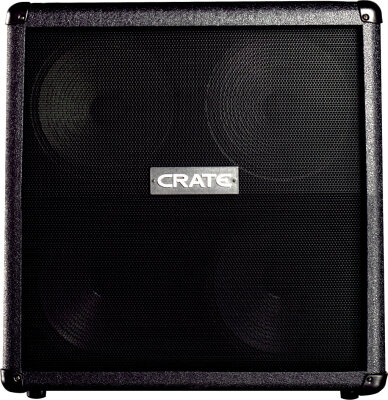 Crate G412SL Cabinet