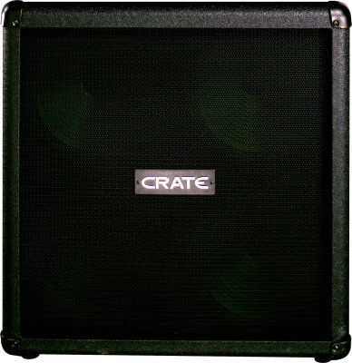 Crate G412ST Cabinet