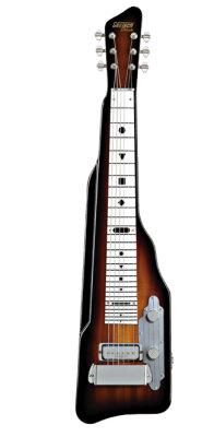 Gretsch Lap Steel