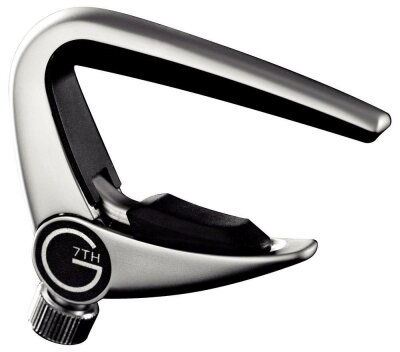 Newport Pressure Capo