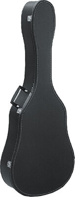 Yamaha GA10 Case
