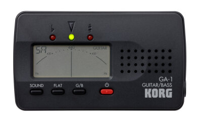Korg GA-1 Tuner