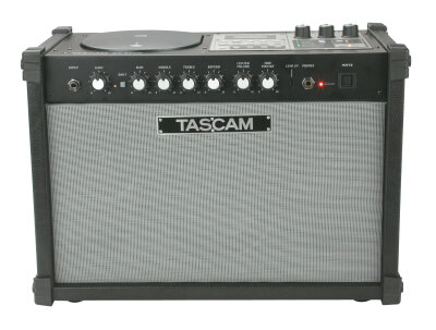 Tascam GA30CD Amp
