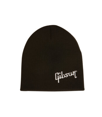 Gibson Logo Beanie