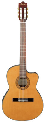 Ibanez GA5TCE Classical