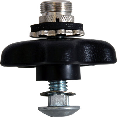 Galaxy Audio MBA PA6S HS7