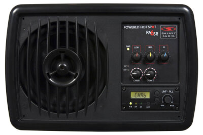 Galaxy PA6SRHK9 Hot Spot