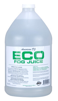American DJ ECO Fog Juice