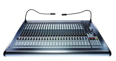 Soundcraft GB2 16-Channel