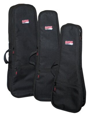 Gator Concert Ukulele Bag