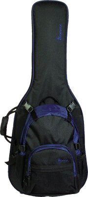 Ibanez Backpack Gig Bag