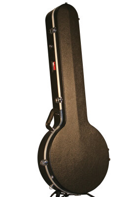 Gator BANJOXL Banjo Case