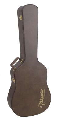 Takamine GC1124 Case