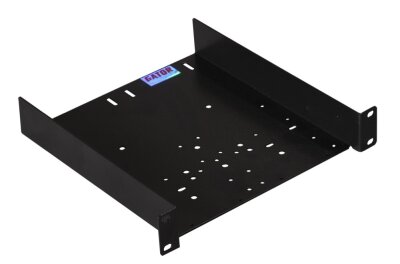 Gator Half Rack Shelf