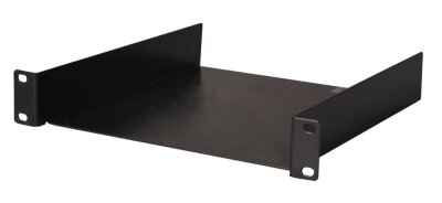 Gator Half Rack Shelf