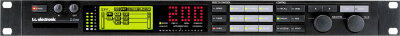 TC Electronic GForce
