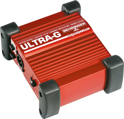 Behringer GI100 Ultra-G
