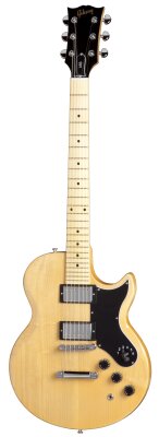 Gibson L6S Guitar