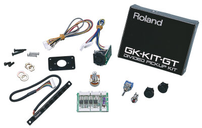 Roland GKKITGT3 GR-Synth