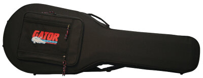Gator GLLPS LP-Shape Case