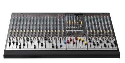 Allen and Heath GL2400-24