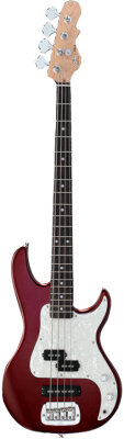G&L Tribute SB2 Bass