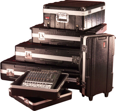 Gator G-Mix Rolling Case