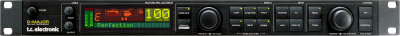 TC Electronic G-Major