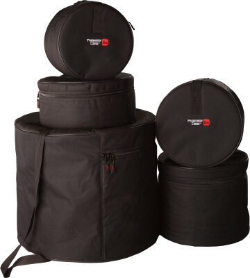 Gator 5-Piece Drum Bags