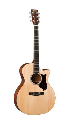 Martin GPCPA4 Acoustic