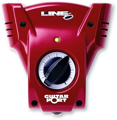 Line 6 GuitarPort XT