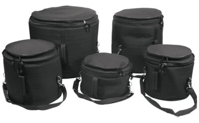 Profile Padded Bag, Drum