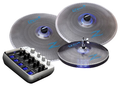 Zildjian Gen16 Package