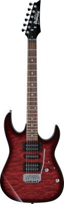 Ibanez GRX70QA Guitar
