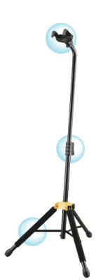 Hercules GS414B Stand