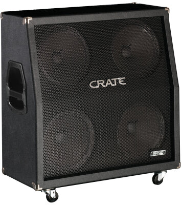 Crate GT412SL Cabinet