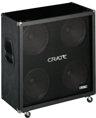 Crate GT412 ST Cabinet
