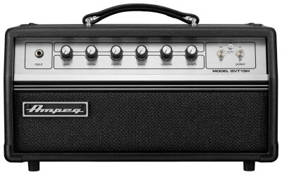 Ampeg GVT15H Guitar Amp