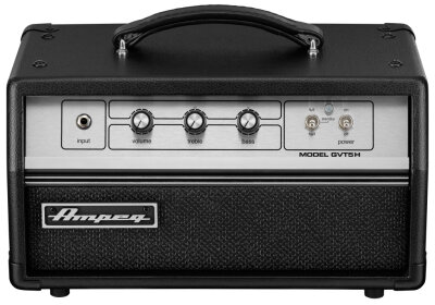 Ampeg GVT5H Guitar Amp